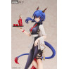Arknights - Figurine Ch´en Tea Time, Limepie Series