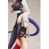 Arknights - Figurine Ch´en Tea Time, Limepie Series
