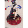 Arknights - Figurine Ch´en Tea Time, Limepie Series