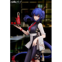 Arknights - Figurine Ch´en...