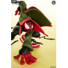 Marvel - T'Challa, Wade or Miles figure by Tracy Tubera, Heroes in Sneakers