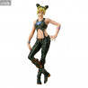 Jojo's Bizarre Adventure, Stone Ocean - Jolyne Cujoh figure, Pop Up Parade