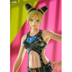 Jojo's Bizarre Adventure:...