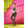 Jojo's Bizarre Adventure, Stone Ocean - Jolyne Cujoh figure, Pop Up Parade