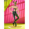 Jojo's Bizarre Adventure, Stone Ocean - Jolyne Cujoh figure, Pop Up Parade