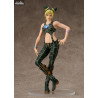 Jojo's Bizarre Adventure: Stone Ocean - Figurine Jolyne Cujoh, Pop Up Parade
