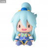 Konosuba God's blessing on this wonderful world! 3 - Aqua figure, Fuwa Puchi
