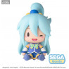 Konosuba God's blessing on this wonderful world! 3 - Aqua figure, Fuwa Puchi