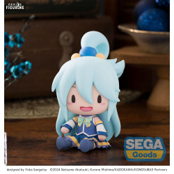Konosuba God's blessing on...