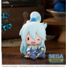 Konosuba God's blessing on this wonderful world! 3 - Aqua figure, Fuwa Puchi