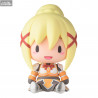 Konosuba God's blessing on this wonderful world! 3 - Darkness figure, Fuwa Puchi