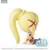 Konosuba God's blessing on this wonderful world! 3 - Darkness figure, Fuwa Puchi