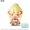 Konosuba God's blessing on this wonderful world! 3 - Darkness figure, Fuwa Puchi