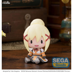 Konosuba God's blessing on...