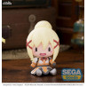 Konosuba God's blessing on this wonderful world! 3 - Figurine Darkness, Fuwa Puchi