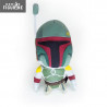 Peluche Star Wars - Boba Fett, Super Deformed
