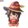 Konosuba God's blessing on this wonderful world! 3 - Megumin figure, Fuwa Puchi