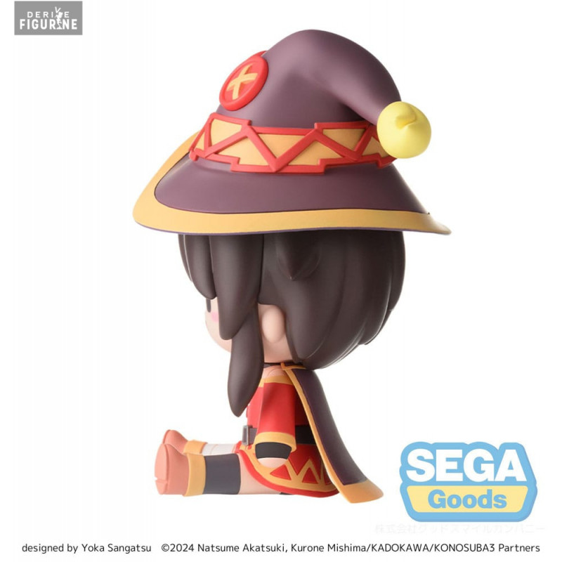 Konosuba God's blessing on...