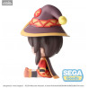Konosuba God's blessing on this wonderful world! 3 - Megumin figure, Fuwa Puchi
