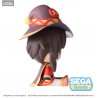 Konosuba God's blessing on this wonderful world! 3 - Megumin figure, Fuwa Puchi
