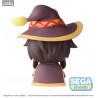 Konosuba God's blessing on this wonderful world! 3 - Megumin figure, Fuwa Puchi