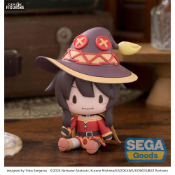 Konosuba God's blessing on...
