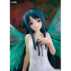 Saya no Uta - Saya figure,...