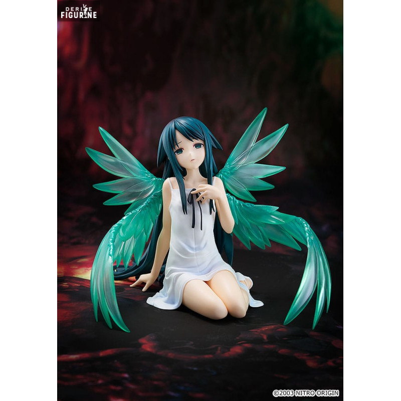 Saya no Uta - Saya figure,...