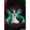 PRE ORDER - Saya no Uta - Saya figure, Pop Up Parade L Size