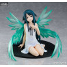 PRÉCOMMANDE - Saya no Uta - Figurine Saya, Pop Up Parade L Size