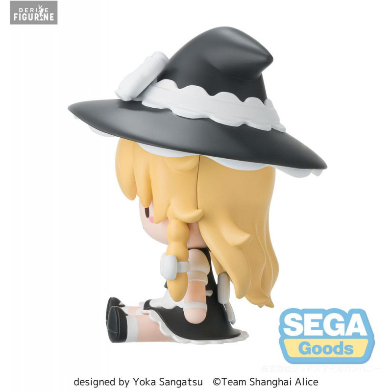 Touhou Project - Marisa...