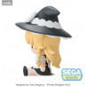 Touhou Project - Marisa Kirisame figure, Fuwa Puchi