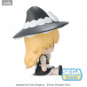 Touhou Project - Marisa Kirisame figure, Fuwa Puchi