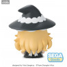 Touhou Project - Marisa Kirisame figure, Fuwa Puchi