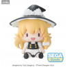 Touhou Project - Marisa Kirisame figure, Fuwa Puchi