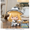 Touhou Project - Marisa Kirisame figure, Fuwa Puchi