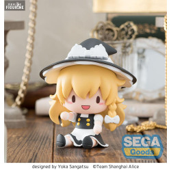 Touhou Project - Marisa...