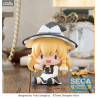 Touhou Project - Marisa Kirisame figure, Fuwa Puchi