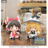 Touhou Project - Marisa Kirisame figure, Fuwa Puchi