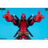 Marvel - Figurine T'Challa, Wade ou Miles by Tracy Tubera, Heroes in Sneakers