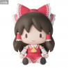 Touhou Project - Reimu Hakurei figure, Fuwa Puchi