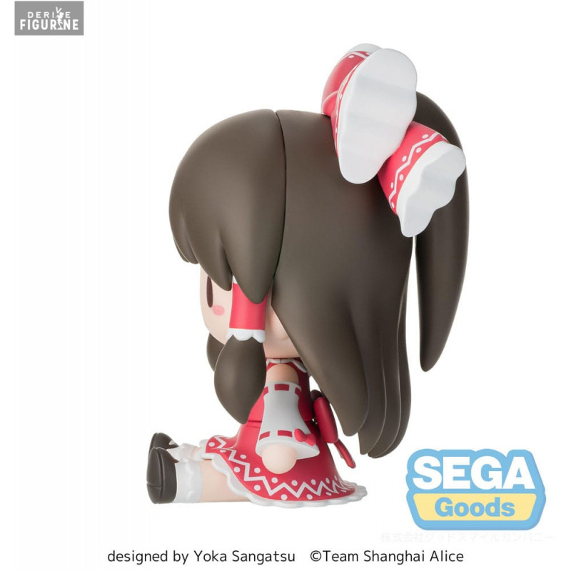 Touhou Project - Figurine...