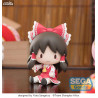 Touhou Project - Reimu Hakurei figure, Fuwa Puchi