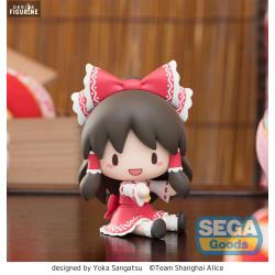 Touhou Project - Reimu...