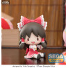 Touhou Project - Reimu Hakurei figure, Fuwa Puchi