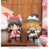 Touhou Project - Reimu Hakurei figure, Fuwa Puchi
