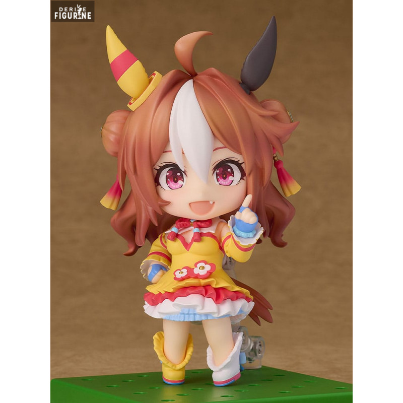 Uma Musume Pretty Derby -...