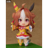 Uma Musume Pretty Derby - Figurine Copano Rickey, Nendoroid