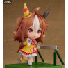 Uma Musume Pretty Derby - Figurine Copano Rickey, Nendoroid