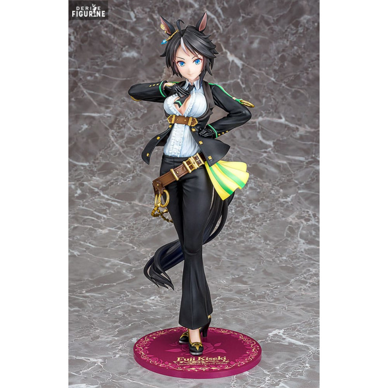 Uma Musume Pretty Derby -...